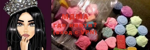хмурый Гусев