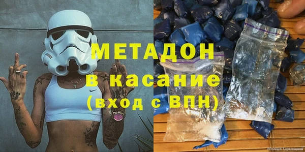 хмурый Гусев
